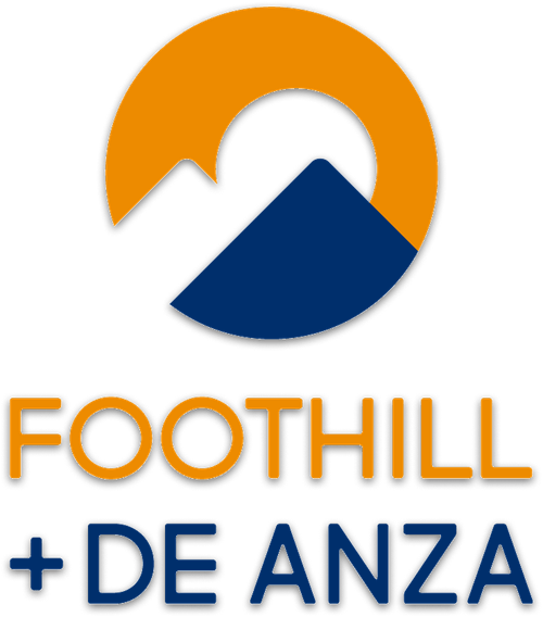 Welcome to Foothill and De Anza Colleges